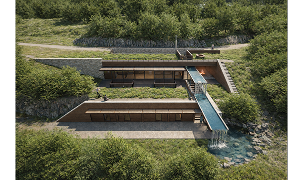 ΝΕΟ ΥΠΟΣΚΑΦΟ ΒΙΟΚΛΙΜΑΤΙΚΟ ΣΥΓΚΡΟΤΗΜΑ ΜΙΚΡΩΝ ΚΑΤΟΙΚΙΩΝ